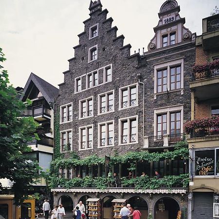 Beim Weinbauer Hotel Cochem Luaran gambar