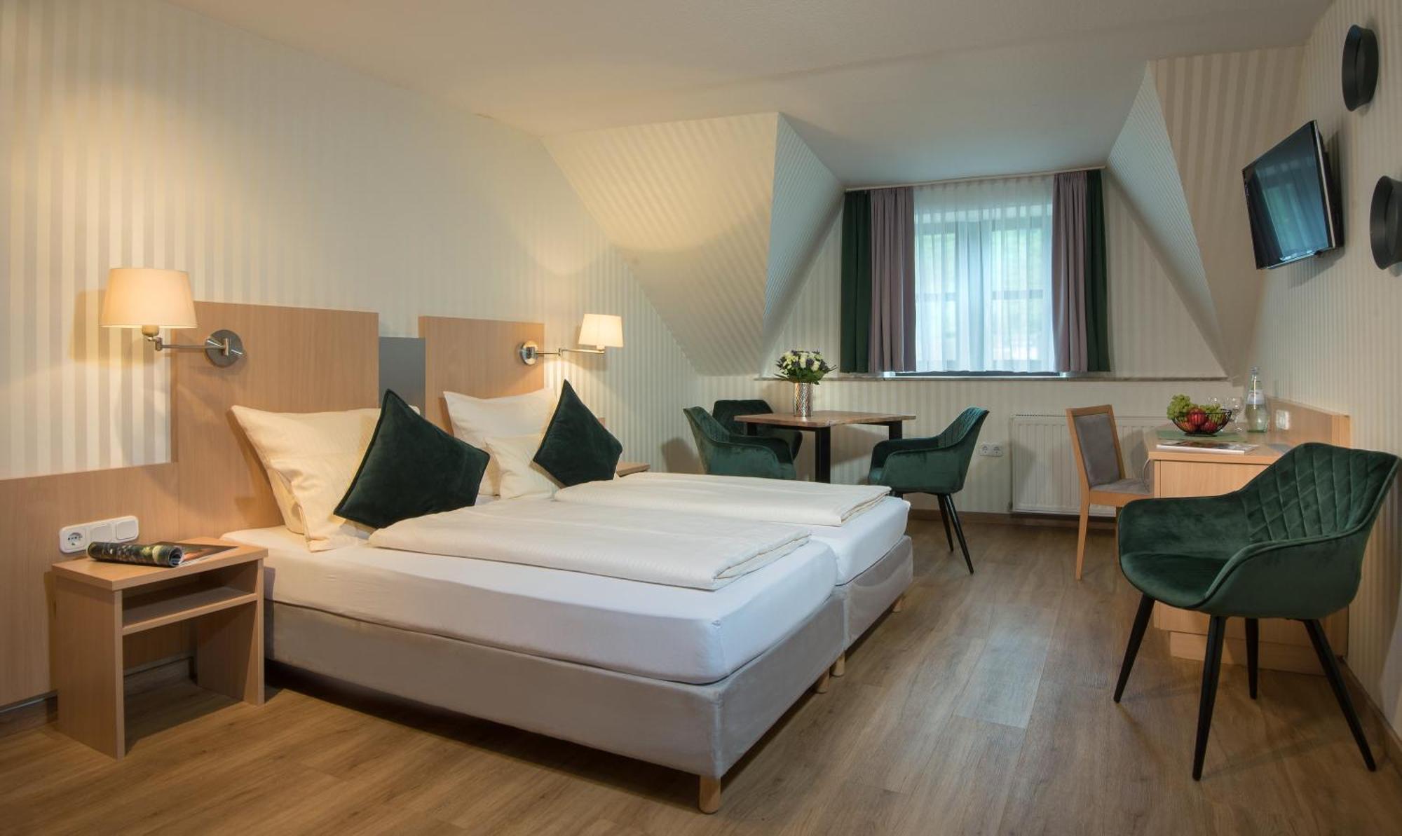 Beim Weinbauer Hotel Cochem Luaran gambar