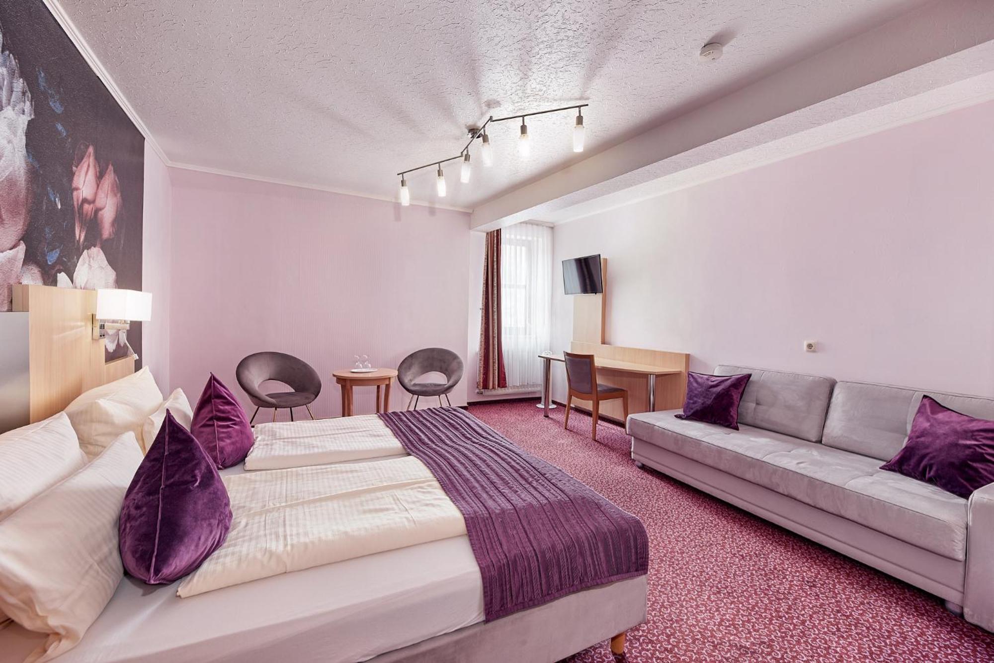 Beim Weinbauer Hotel Cochem Luaran gambar